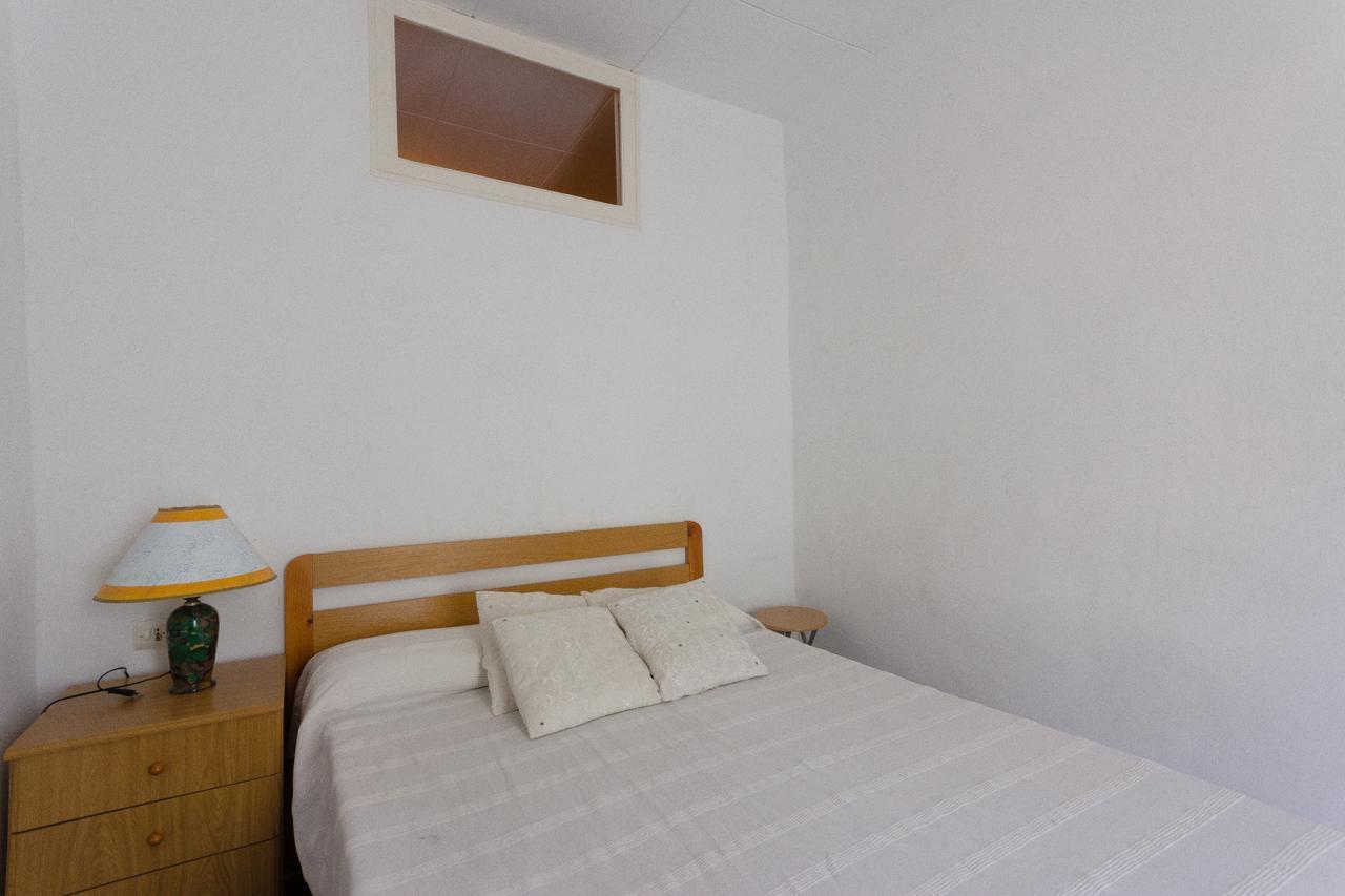 Innouthome Apartamento Balmes 22 لاميتّيا ذي مار المظهر الخارجي الصورة