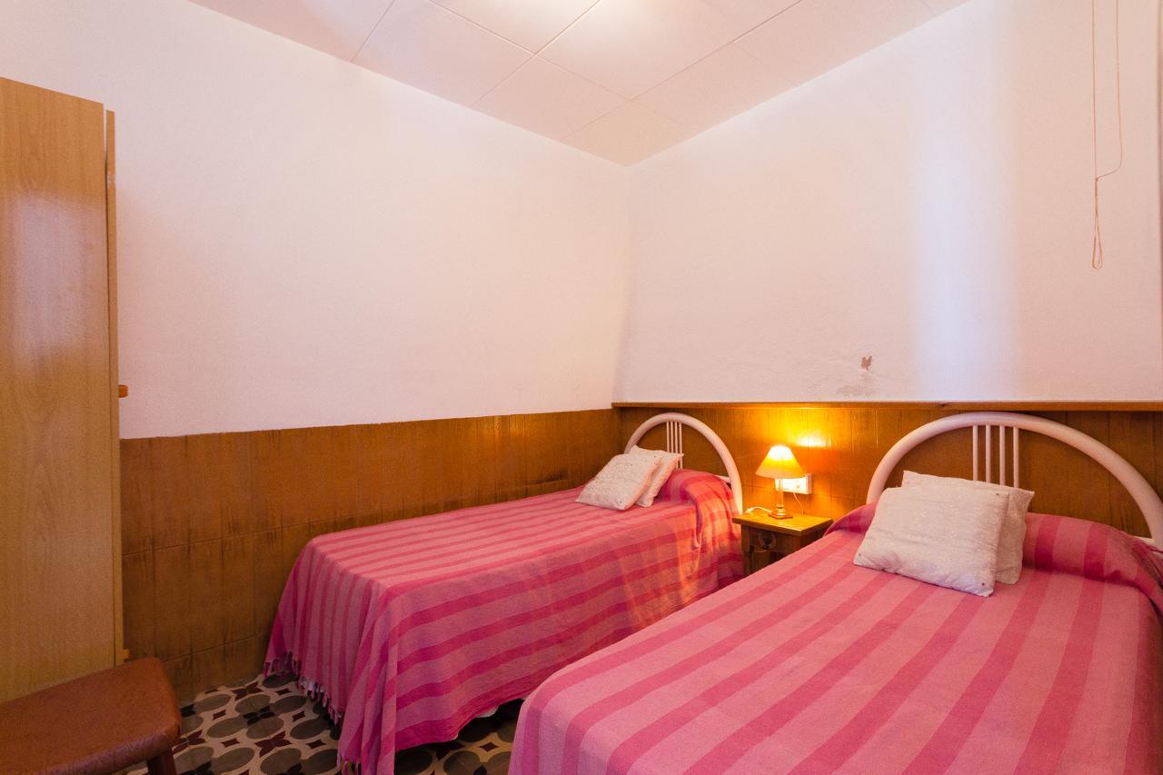 Innouthome Apartamento Balmes 22 لاميتّيا ذي مار المظهر الخارجي الصورة
