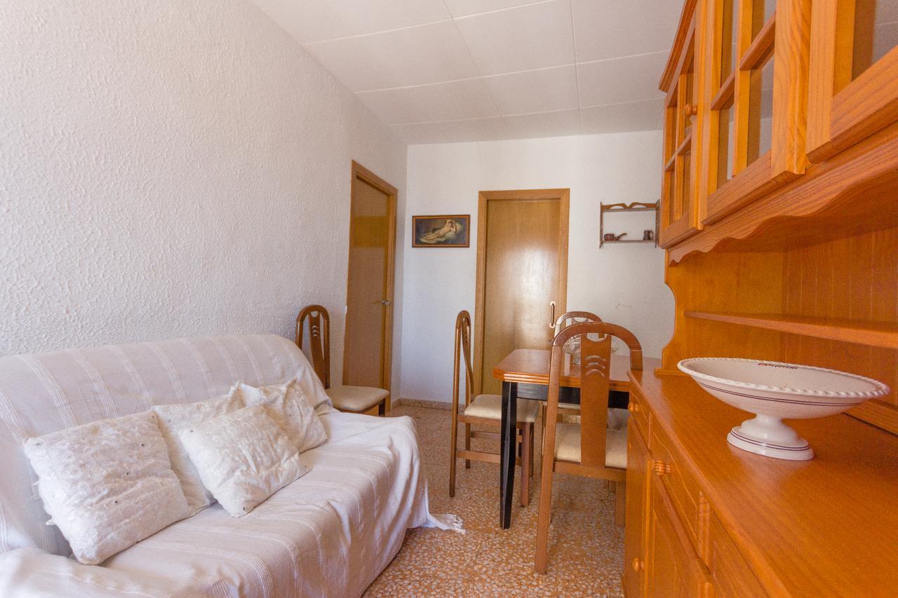 Innouthome Apartamento Balmes 22 لاميتّيا ذي مار المظهر الخارجي الصورة