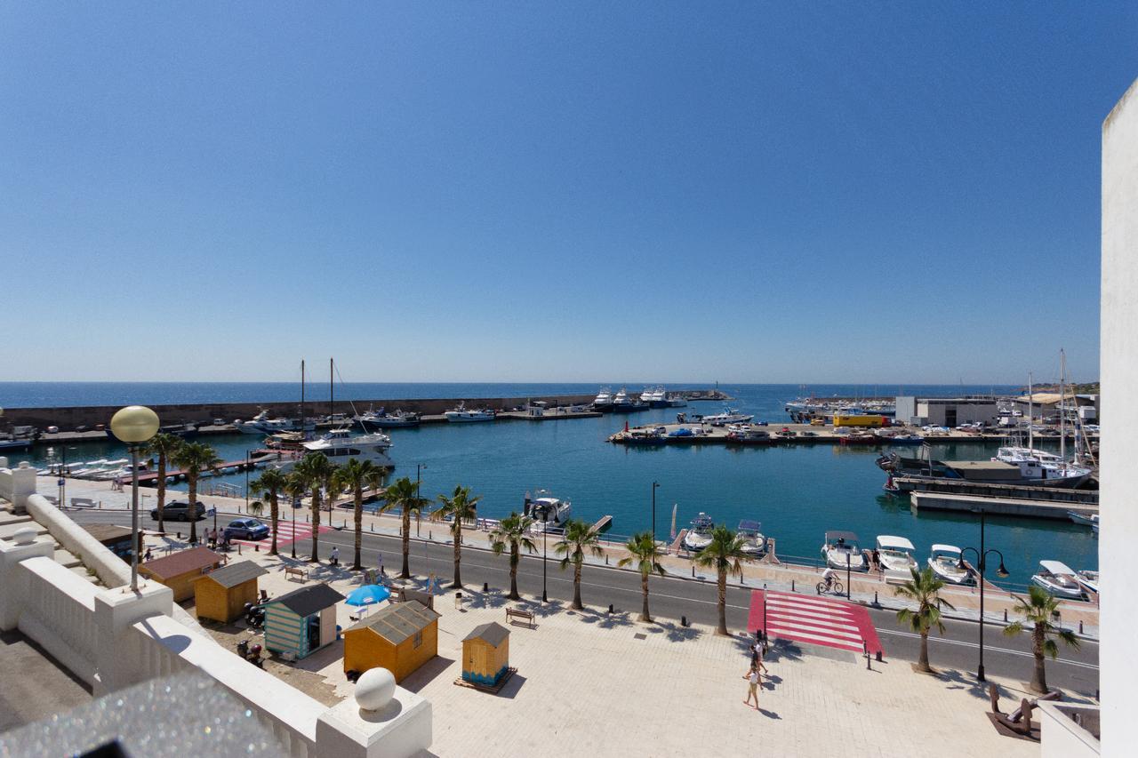 Innouthome Apartamento Balmes 22 لاميتّيا ذي مار المظهر الخارجي الصورة